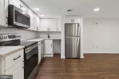 738 11th Street NE #3, Washington, DC 20002 - Photo 14