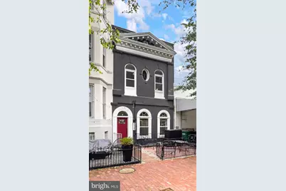 738 11th Street NE #3, Washington, DC 20002 - Photo 2