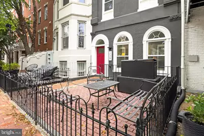 738 11th Street NE #3, Washington, DC 20002 - Photo 4