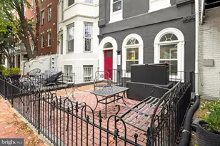 738 11th St NE, Washington, DC 20002 - Photo 4