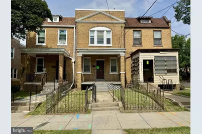 3222 10th Street NE, Washington, DC 20017 - Photo 1