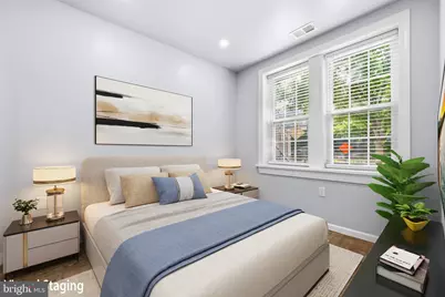 1801 Otis Street NE #1, Washington, DC 20018 - Photo 4