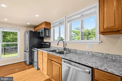 1801 Otis Street NE #1, Washington, DC 20018 - Photo 28