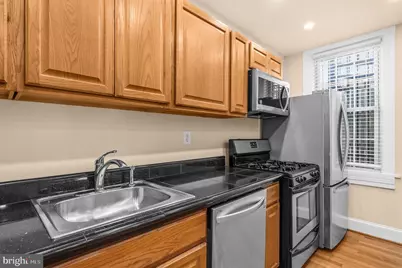 1801 Otis Street NE #1, Washington, DC 20018 - Photo 18