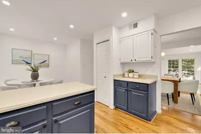 2313 37th Street NW, Washington, DC 20007 - Photo 14