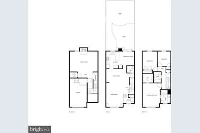 2313 37th Street NW, Washington, DC 20007 - Photo 42