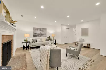 2313 37th Street NW, Washington, DC 20007 - Photo 36