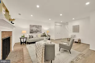2313 37th St NW, Washington, DC 20007 - Photo 36