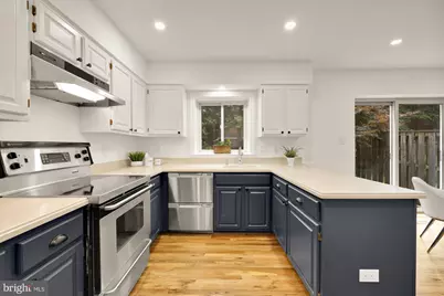 2313 37th Street NW, Washington, DC 20007 - Photo 12