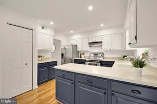 2313 37th St NW, Washington, DC 20007 - Photo 16