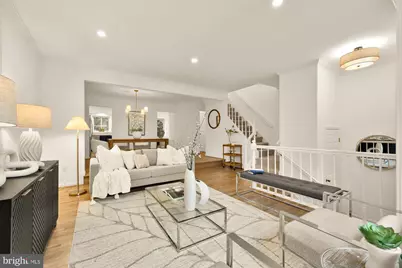 2313 37th Street NW, Washington, DC 20007 - Photo 8