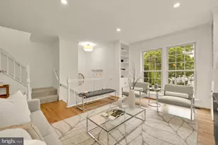 2313 37th St NW, Washington, DC 20007 - Photo 6
