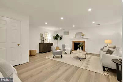 2313 37th Street NW, Washington, DC 20007 - Photo 34