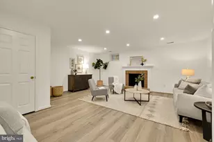2313 37th St NW, Washington, DC 20007 - Photo 34