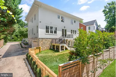 5022 Cathedral Avenue NW, Washington, DC 20016 - Photo 48