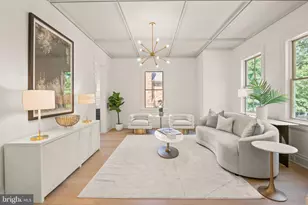 5022 Cathedral Ave NW, Washington, DC 20016 - Photo 16