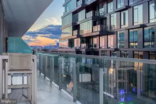 601 Wharf St SW, Washington, DC 20024 - Photo 20
