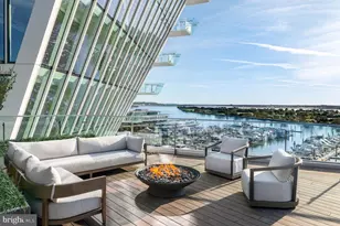 601 Wharf St SW, Washington, DC 20024 - Photo 30