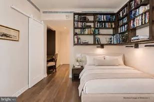 601 Wharf St SW, Washington, DC 20024 - Photo 18