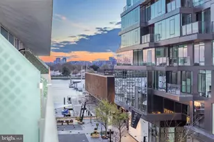 601 Wharf St SW, Washington, DC 20024 - Photo 22