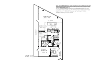 601 Wharf St SW, Washington, DC 20024 - Photo 28