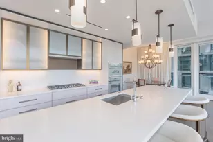 601 Wharf St SW, Washington, DC 20024 - Photo 8