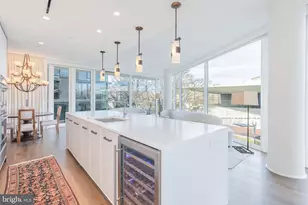601 Wharf St SW, Washington, DC 20024 - Photo 8