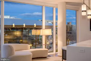 601 Wharf St SW, Washington, DC 20024 - Photo 4