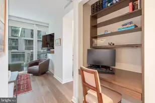 601 Wharf St SW, Washington, DC 20024 - Photo 20