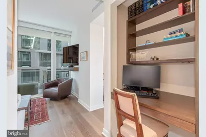 601 Wharf Street SW #412, Washington, DC 20024 - Photo 16