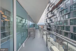 601 Wharf St SW, Washington, DC 20024 - Photo 18
