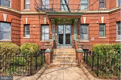 1201 Q Street NW #304, Washington, DC 20009 - Photo 4