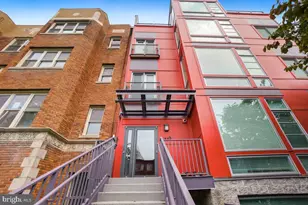 1443 Chapin St NW, Washington, DC 20009 - Photo 4