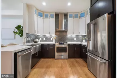 1443 Chapin Street NW #202, Washington, DC 20009 - Photo 6
