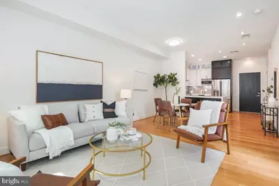 1443 Chapin Street NW #202, Washington, DC 20009 - Photo 14