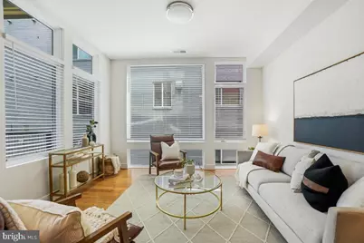 1443 Chapin Street NW #202, Washington, DC 20009 - Photo 10