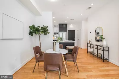 1443 Chapin Street NW #202, Washington, DC 20009 - Photo 16