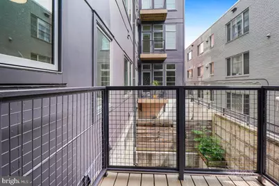 1443 Chapin Street NW #202, Washington, DC 20009 - Photo 12
