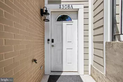 1308 Talbert Court SE #A, Washington, DC 20020 - Photo 6