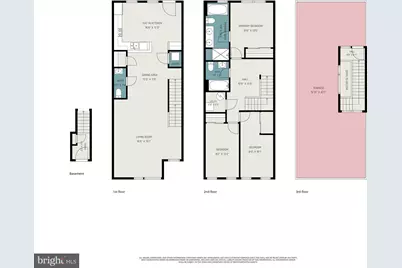 1308 Talbert Court SE #A, Washington, DC 20020 - Photo 40