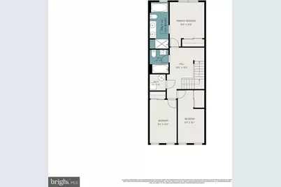 1308 Talbert Court SE #A, Washington, DC 20020 - Photo 38