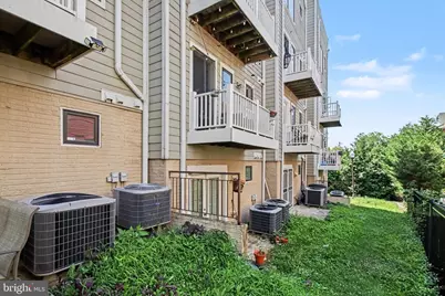 1308 Talbert Court SE #A, Washington, DC 20020 - Photo 36