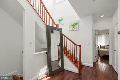 1308 Talbert Court SE #A, Washington, DC 20020 - Photo 16