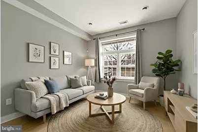 3529 14th Street NW #1, Washington, DC 20010 - Photo 1