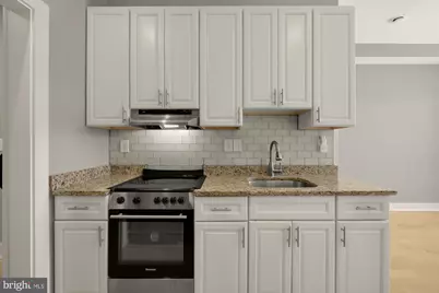 3529 14th Street NW #1, Washington, DC 20010 - Photo 4