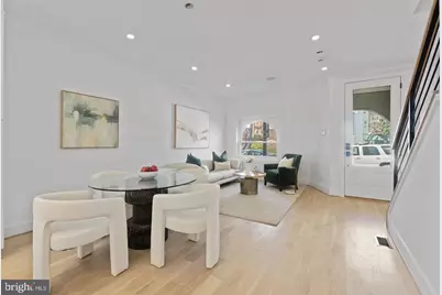 602 U Street NW, Washington, DC 20001 - Photo 6