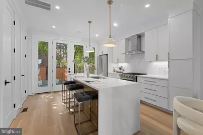 602 U Street NW, Washington, DC 20001 - Photo 4
