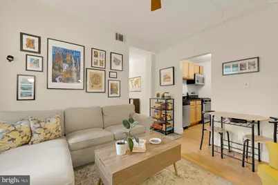 3060 16th Street NW #102, Washington, DC 20009 - Photo 6