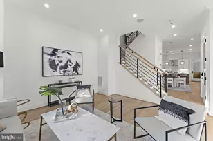600 U St NW, Washington, DC 20001 - Photo 12