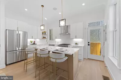 600 U Street NW, Washington, DC 20001 - Photo 1